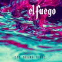 Los Drama Kings - Estaré ()