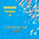 StudiOke - Everywhere (Originally Performed by Fleetwood Mac)