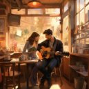 Café Conversations - Serene Sips ()