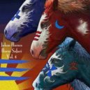 Johan Horses - Horses Safari Vol. 4