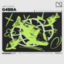 G4BBA - Cn\'t Stop Me (Extended Mix)