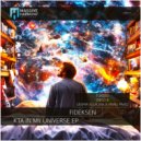 Fideksen - Kta in My Universe