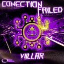 VIILLAR - Conection Failed