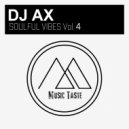 Mauro B & Dj Ax - Deseoso (DJ AX Special Cut Mix)