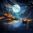 Moonlit Melodies - Astronomical Allure
