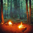 Campfire Chronicles - Tranquil Forest Trails