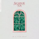 Scorpion Tea & DEATHDANCE - In a Vile Suit (DEATHDANCE Big Music Mix)