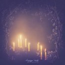 Glowing Serenades - Cozy Serenity