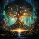 Mystic Forest Trio - Serene Creatures