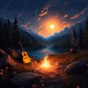 Fireside Ballads Collective - Serene Nightfall