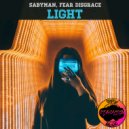 Sabyman, Fear Disgrace - Light