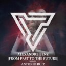 Alexandre Benz - 92 Raver (Original Mix)