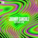Jhonny Sanchez - You're Not Alone
