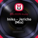 Iniko - Jericho (ØBLIVION music remix)