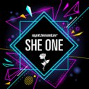 Synthmaster - She One