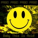 PASE! - Pase in Space (12\'\' Mix)