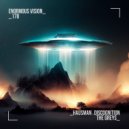 Hausman, Discognition - The Greys