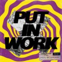 Corrupt (UK) & AK RENNY - Put In Work (Original Mix)