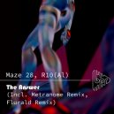 Maze 28, R10(Al) - The Answer (Metranome Remix)