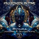 Enigma (PSY) & N-Kore - In Time