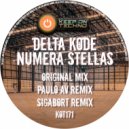 Delta Kode - Numera Stellas
