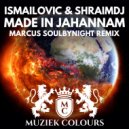 Ismailovic, ShraimDJ - Made In Jahannam