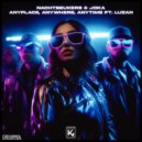 JOKA, de Nachtbeukers & Luzan - Anyplace, Anywhere, Anytime (Extended)