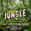 Dj Ryzhoff - Autumn Jungle Megamix!