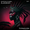 Matan Caspi - The Roar (Original Mix)