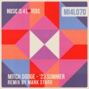 Mitch Dodge - '23 Summer