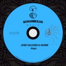 Jose Vilches, Igone - Go Disco