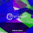 Big Bunny - African Beach