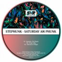 Stephunk - Afternoon Delight