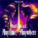 BullY BeatZ - The Law (Original Mix)