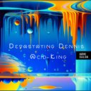 Devastating Dennis - Acid King (Instrumental Mix)