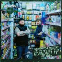 Clarkey & Noxxic ft Skpy - Family Affair (Original Mix)
