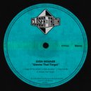 Sven Wegner - Baby Brooklyn