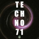 RoboCrafting Material - #Techno 71 Tool 2 (DJ Tool)