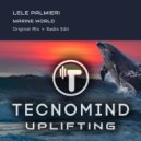 Lele Palmieri - Marine World (Radio Edit)