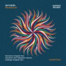 Armii1n - Moments (The Mekanism Remix)