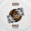MARAE - Driving Me Crazy (Original Mix)