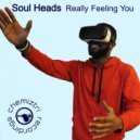 Soul Heads - Really Feeling You (Less Vocal Extended Mix)