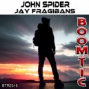John Spider - Jay Fragibans
