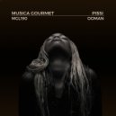 Pissi - Come To The Circle