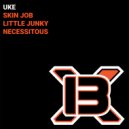 UKE - LITTLE JUNKY