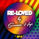 Seamus Haji - Lo-Fi Disco (Original Mix)