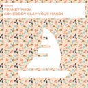 Franky Phox - Somebody Clap Your Hands