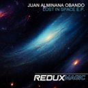 Juan Almiñana Obando - Lost in the Space