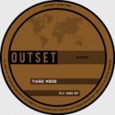 Tiago MooD - Afther World (Original Mix)