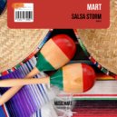Mart - Salsa Storm (Radio Edit)
